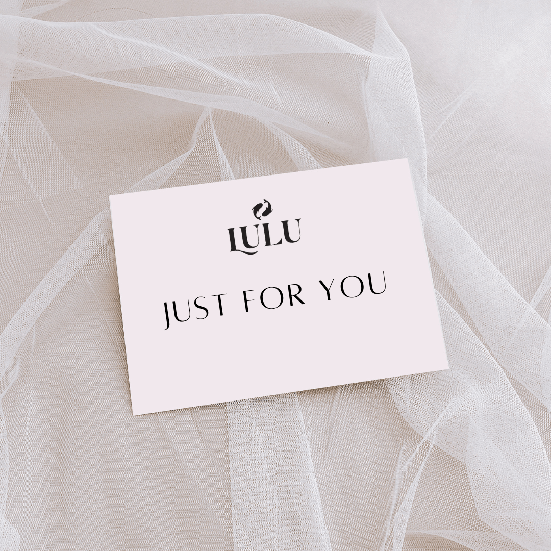 LULU Gift Card - גיפט קארד מתנה