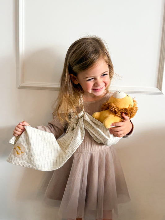 Baby Doll Carrier - מנשא בובה לילדים